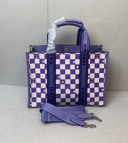 All Categories Official Website "Brand Women's Bags" Women's Bags 💙 COACH 2024 latest model COACH crossbody bag