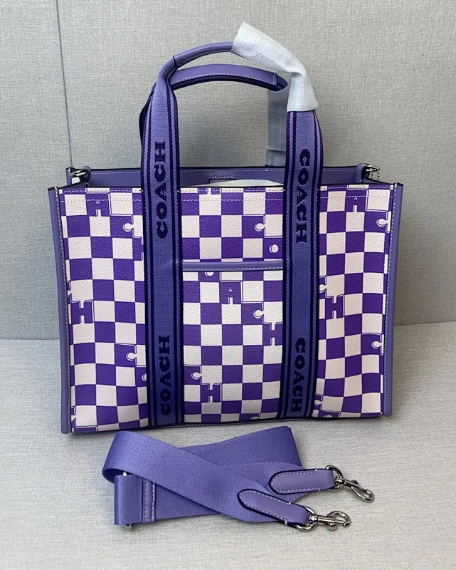 All Categories Official Website "Brand Women's Bags" Women's Bags 💙 COACH 2024 latest model COACH crossbody bag