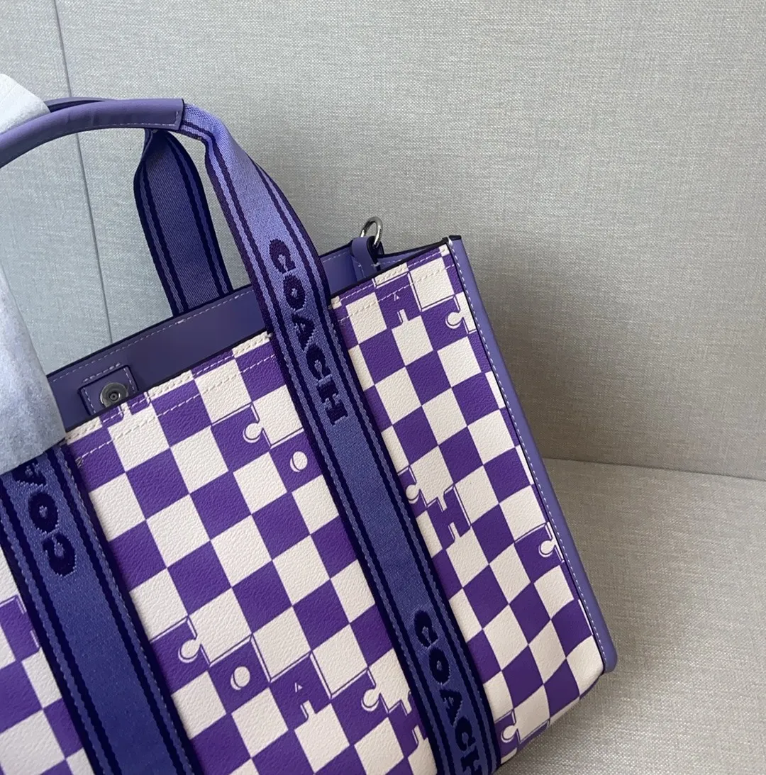 All Categories Official Website "Brand Women's Bags" Women's Bags 💙 COACH 2024 latest model COACH crossbody bag