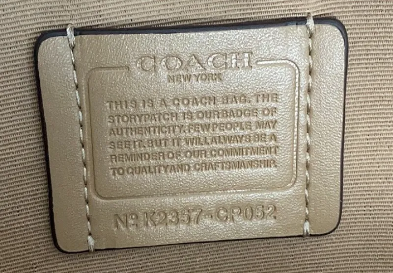 All Categories Coach Women's Bags (COACH) Coach CP053