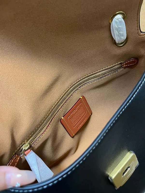 All Categories Official Website "Brand Women's Bags" Women's Bags 💙 COACH 2026 New COACH Underarm Bag