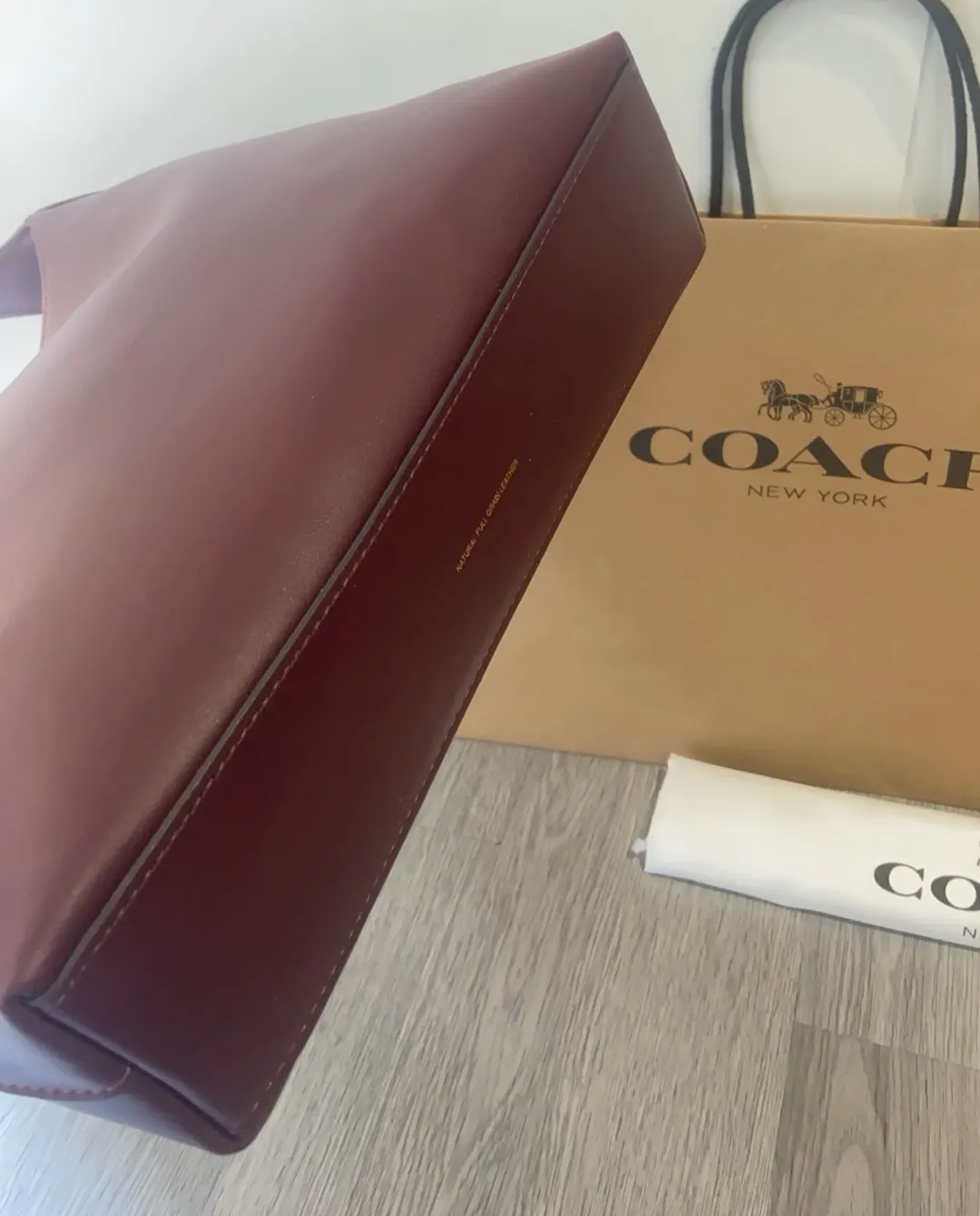 All Categories Coach Women's Bags (COACH) Coach CU068