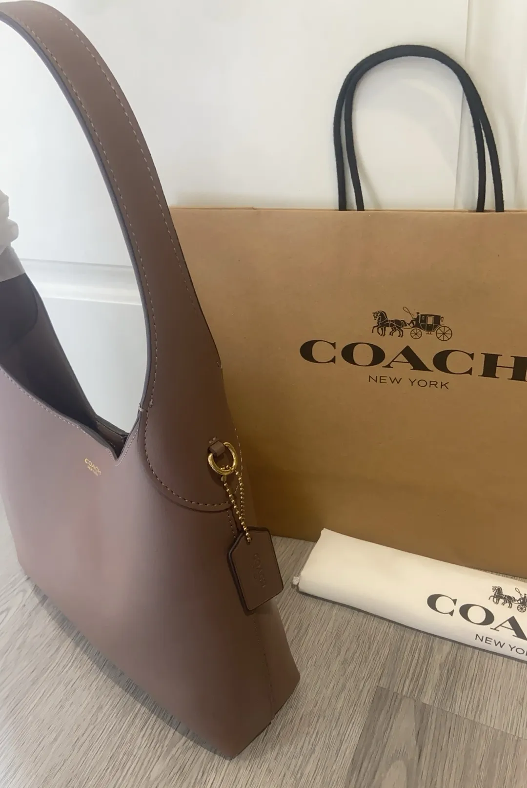 All Categories Coach Women's Bags (COACH) Coach CU068
