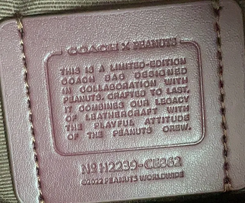 All Categories Coach Women's Bags (COACH)) COACH CE862