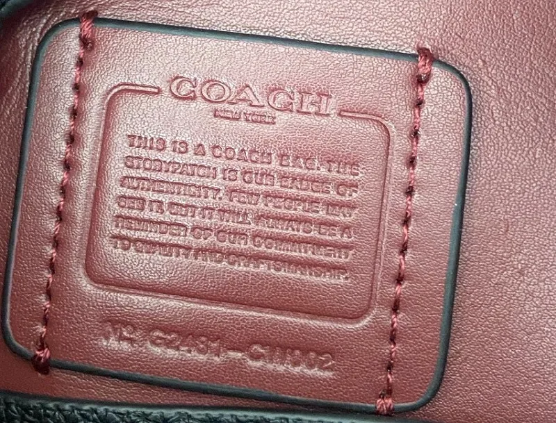 All Categories Coach Women's Bags (COACH) Coach CW002