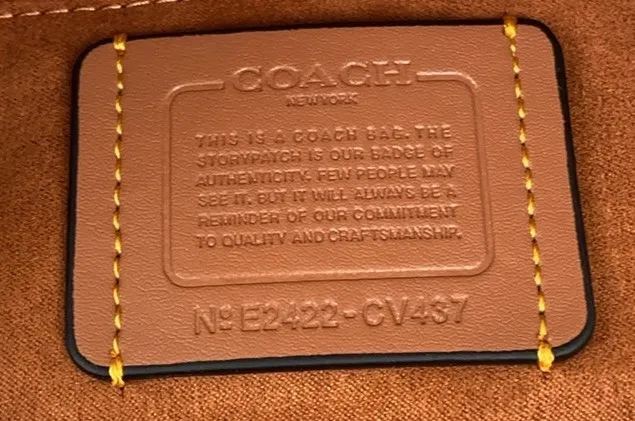 All Categories Coach Women's Bags (COACH) Coach CV437