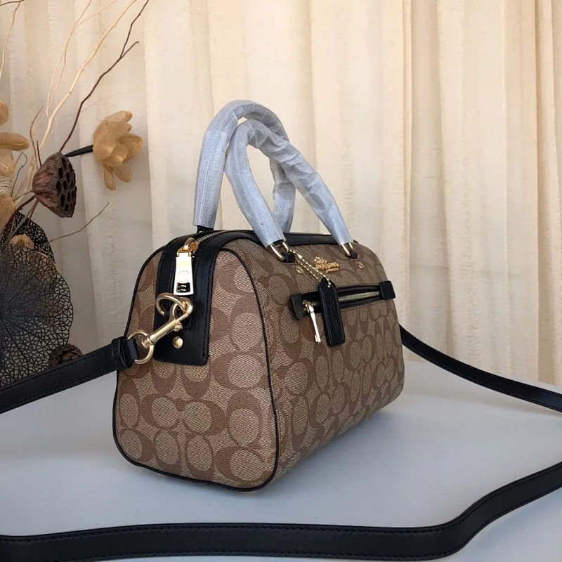 All Categories Official Website "Brand Women's Bags" Women's Bags 💙 COACH 2023 latest COACH crossbody bag