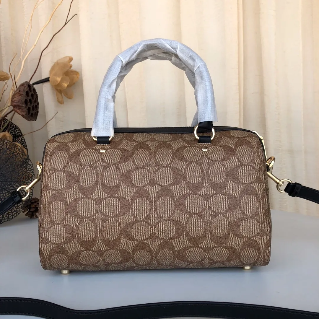 All Categories Official Website "Brand Women's Bags" Women's Bags 💙 COACH 2023 latest COACH crossbody bag