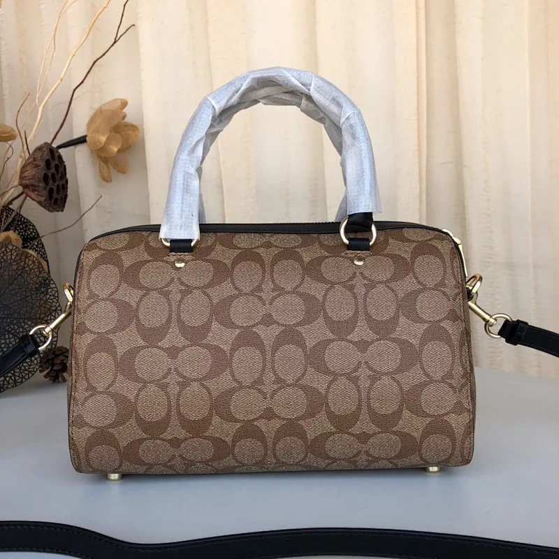 All Categories Official Website "Brand Women's Bags" Women's Bags 💙 COACH 2023 latest COACH crossbody bag