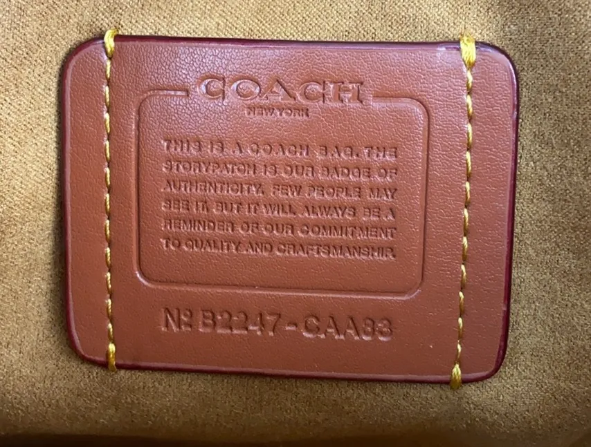 All Categories Coach Women's Bags (COACH) Coach CAA83
