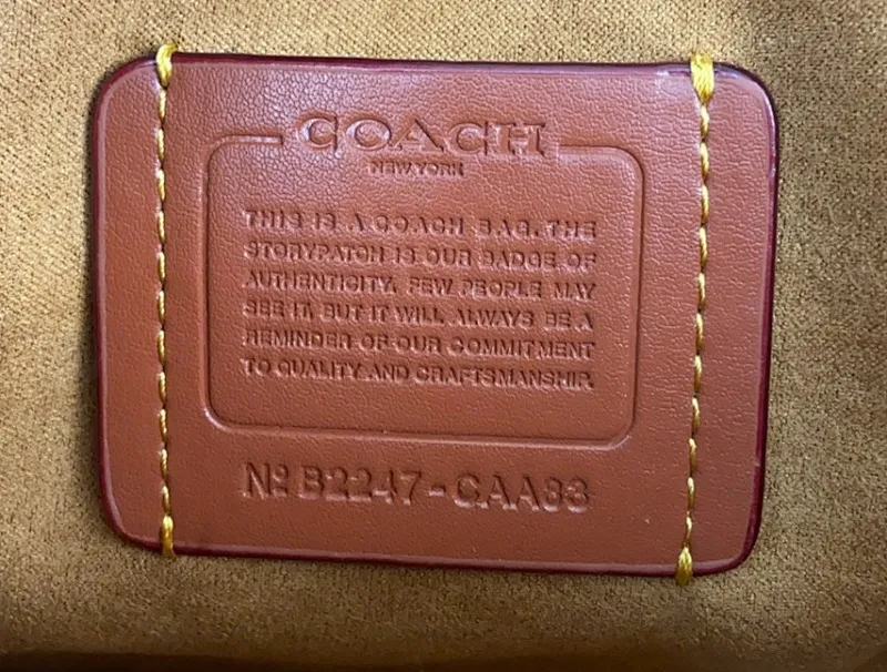All Categories Coach Women's Bags (COACH) Coach CAA83