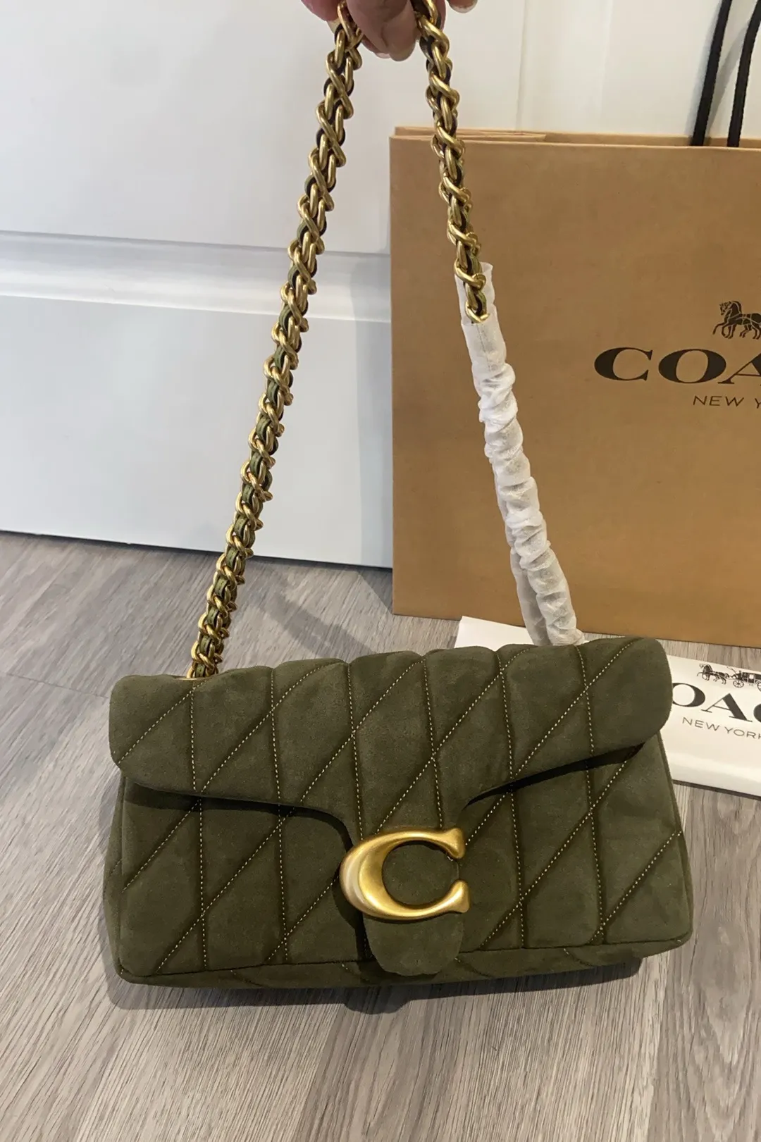 All Categories Coach Women's Bags (COACH) Coach CW620