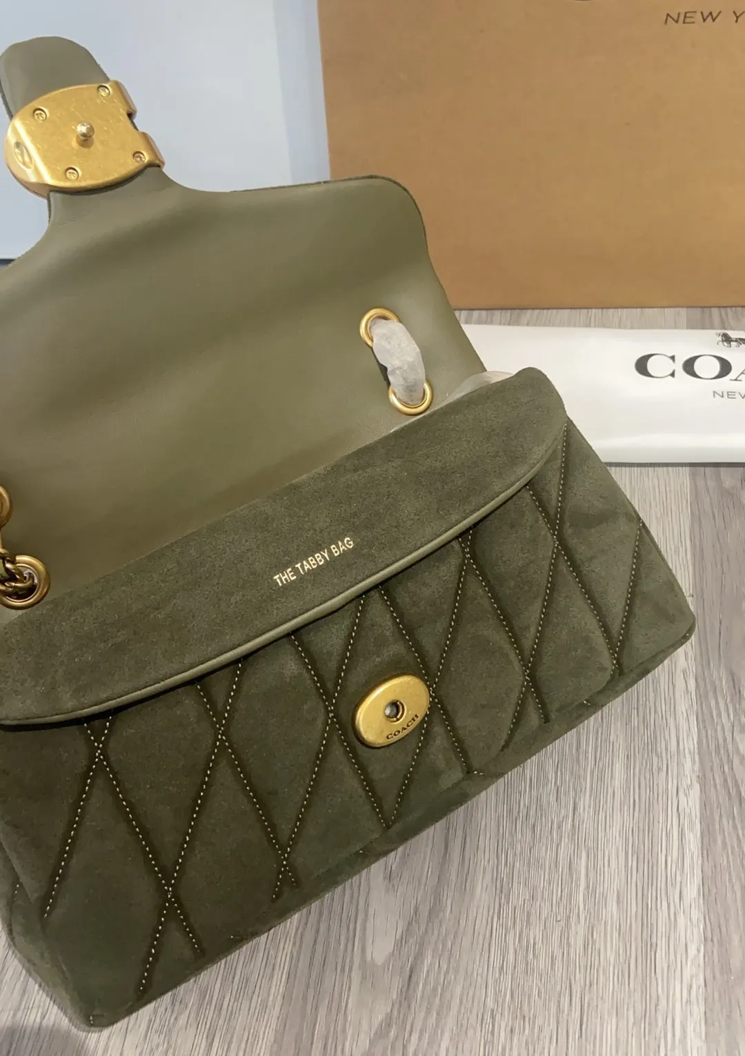 All Categories Coach Women's Bags (COACH) Coach CW620