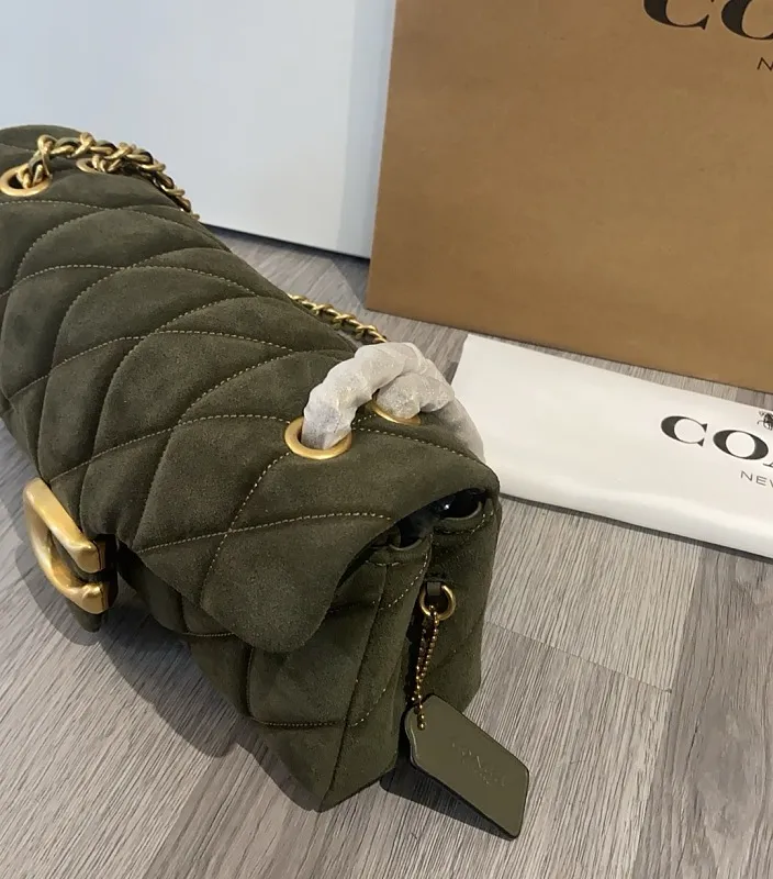 All Categories Coach Women's Bags (COACH) Coach CW620