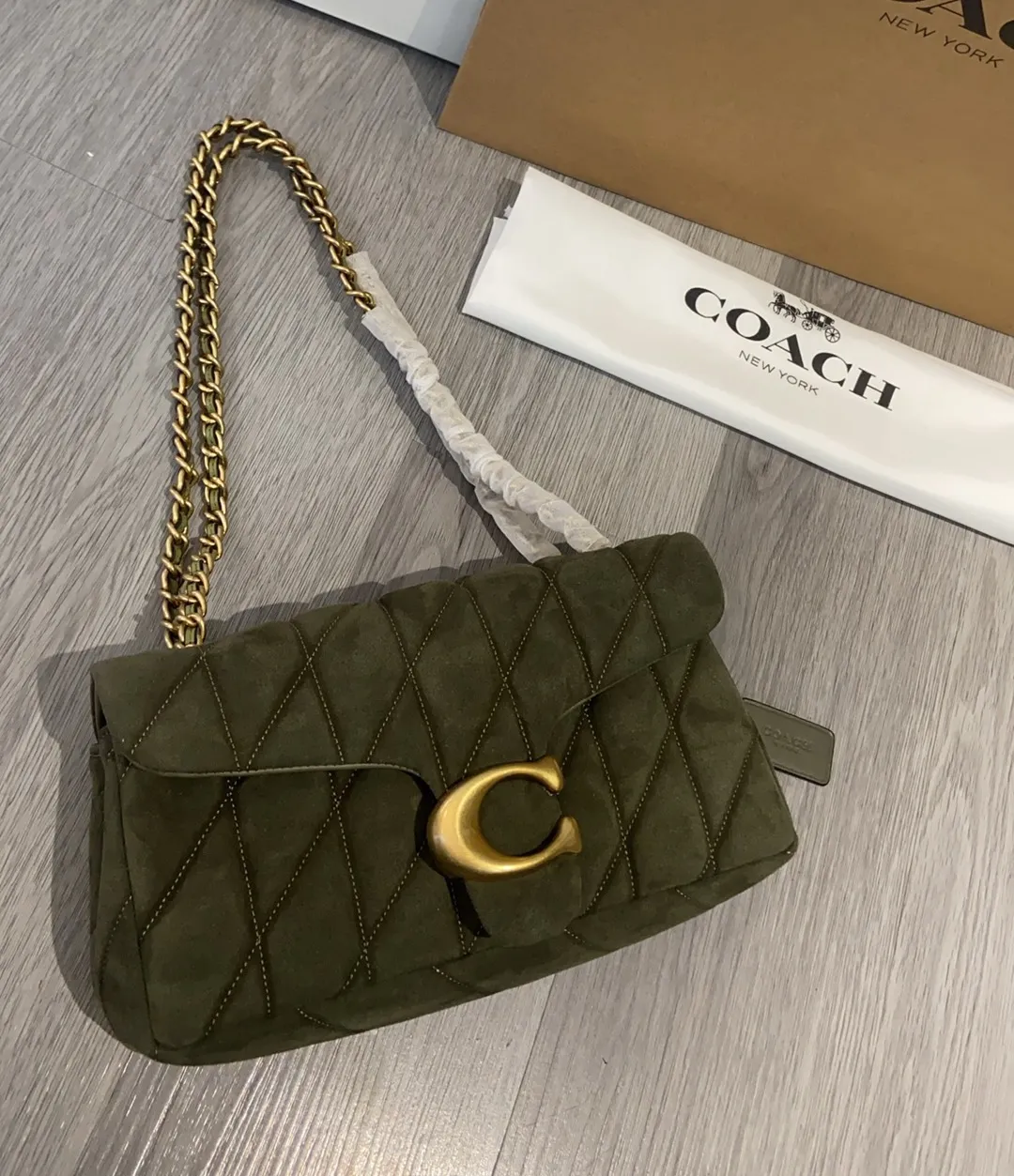 All Categories Coach Women's Bags (COACH) Coach CW620