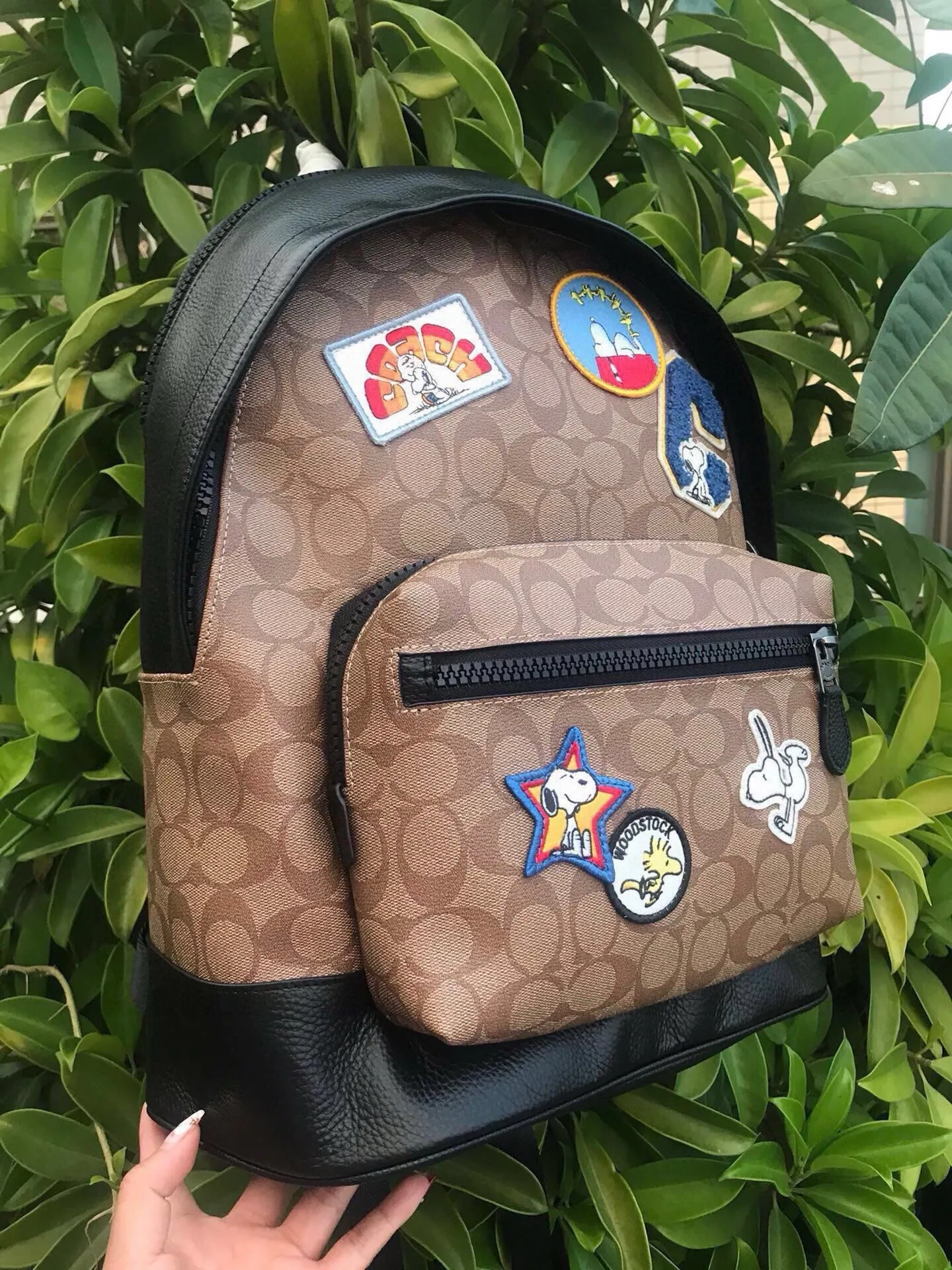 All Categories Coach Women's Bags (COACH) Coach C4030