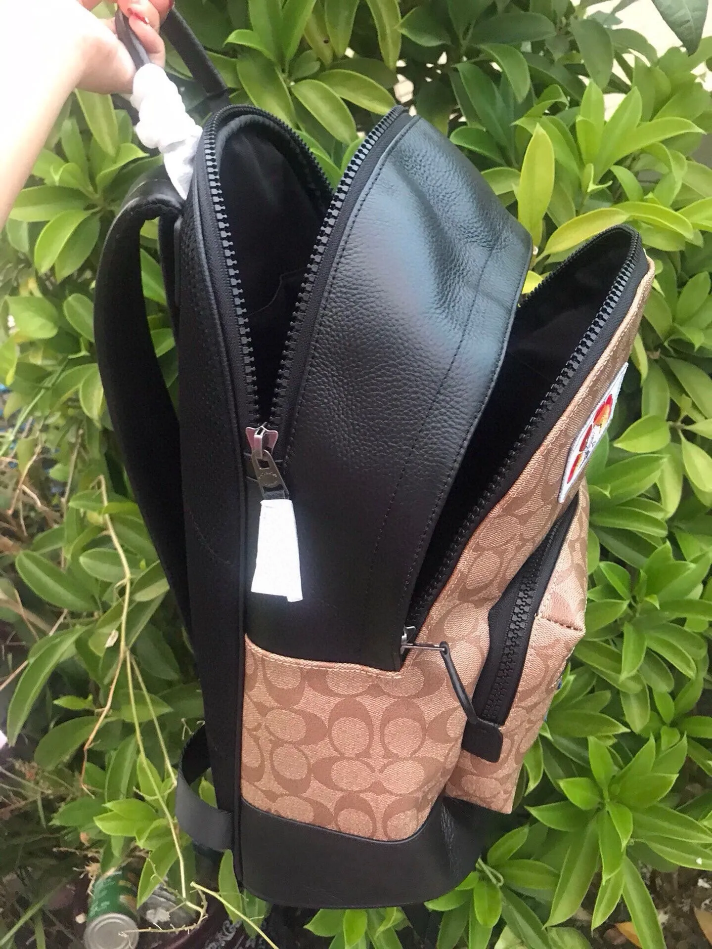 All Categories Coach Women's Bags (COACH) Coach C4030