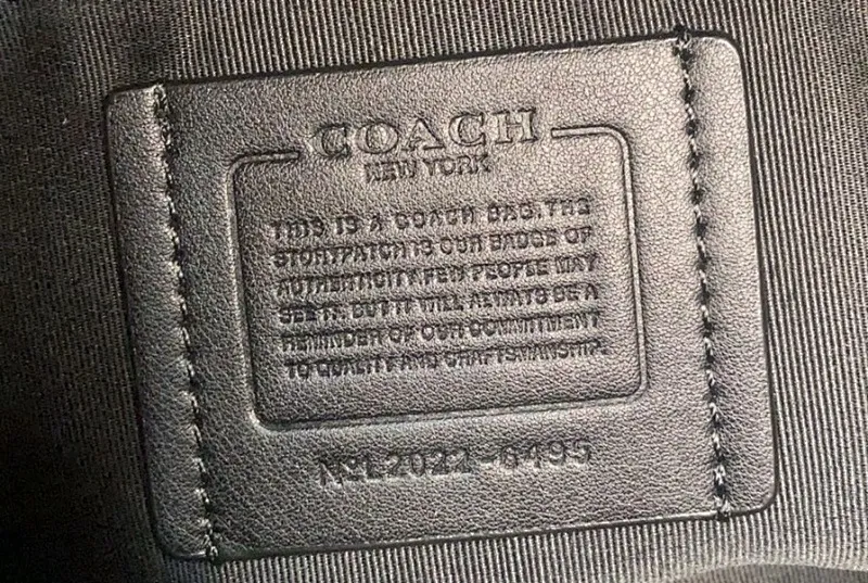All Categories Coach Women's Bags (COACH) Coach 6495