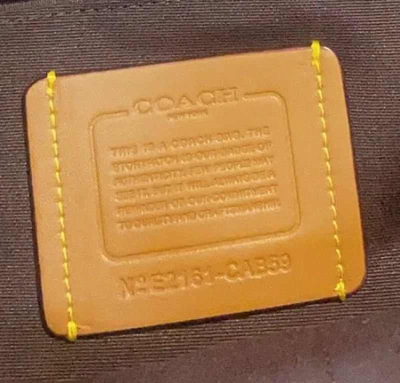 All Categories Coach Women's Bags (COACH) CAB59