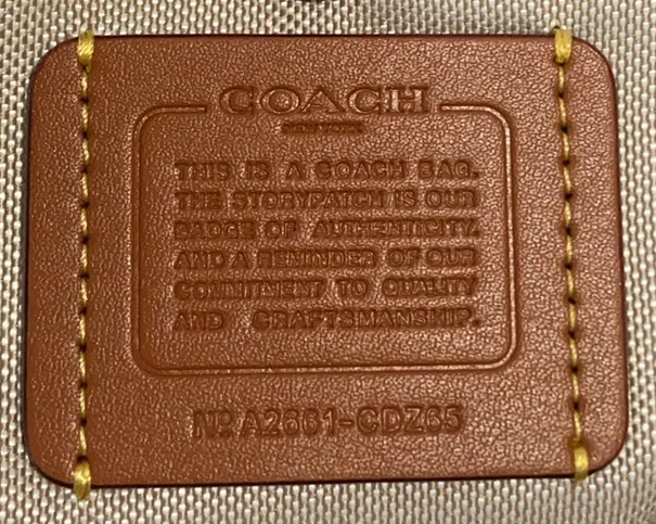All Categories COACH Women's Bags COACH CDZ65