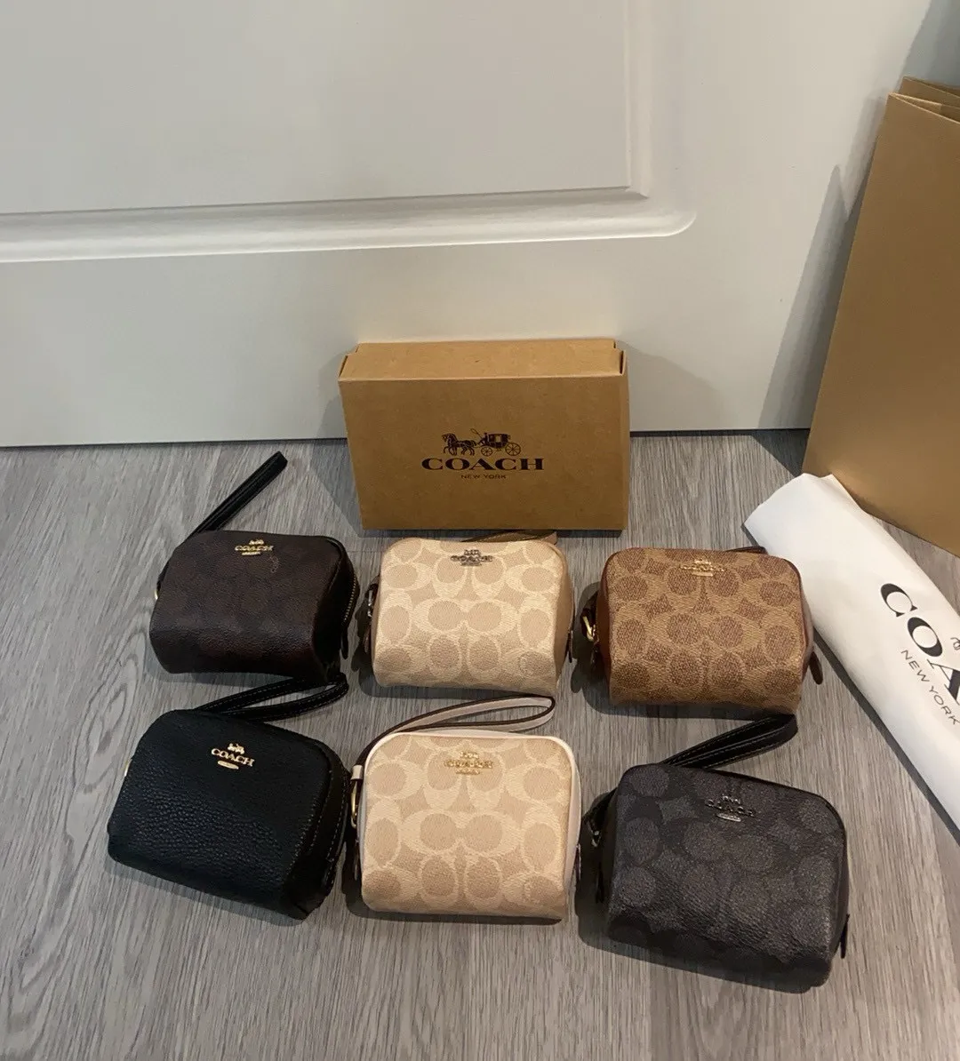 All Categories Coach Women's Bags (COACH) Coach CV906