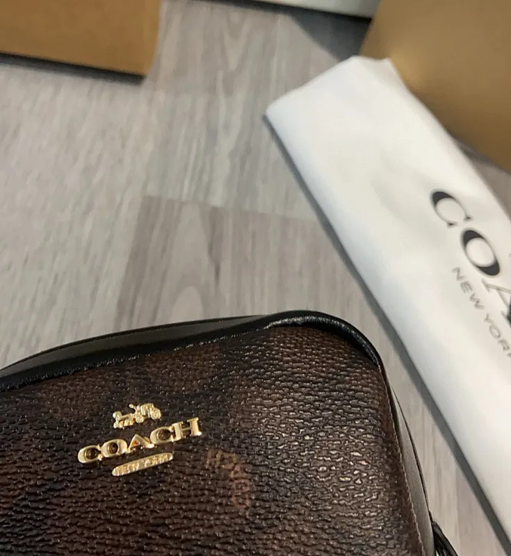 All Categories Coach Women's Bags (COACH) Coach CV906