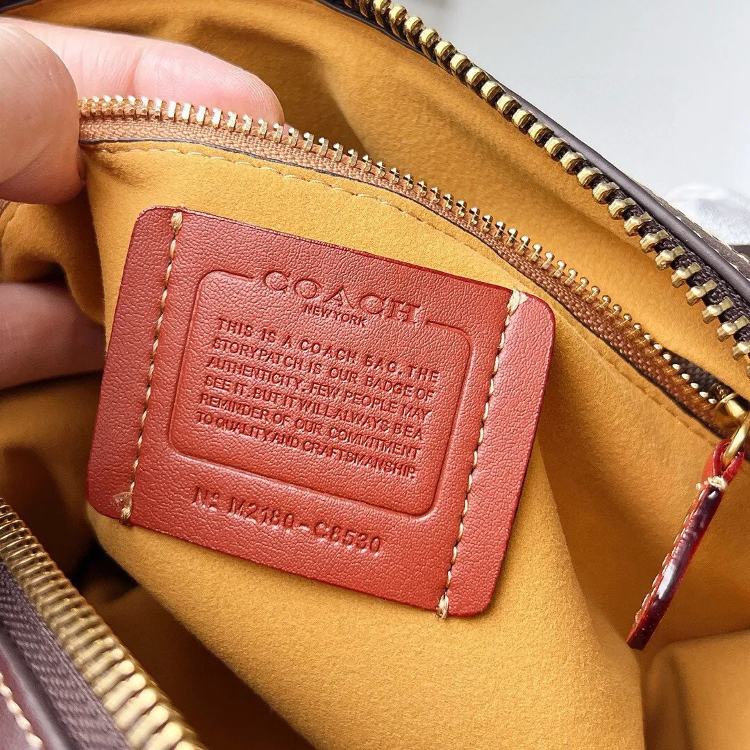 All Categories Coach Women's Bags (COACH) Coach 8530