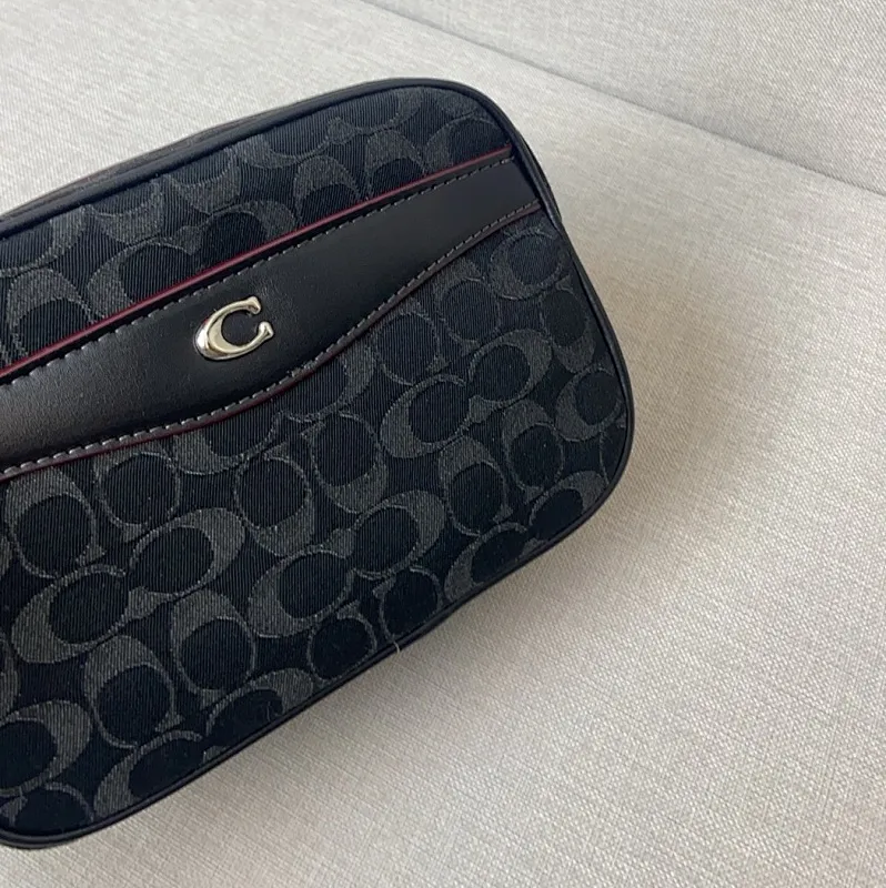 All Categories Official Website "Brand Women's Bags" Women's Bags 💙 COACH 2024 latest model COACH crossbody bag
