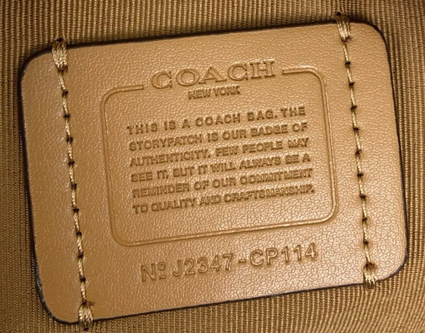 All Categories Coach Women's Bags (COACH) Coach CP164