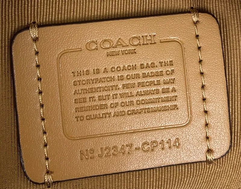 All Categories Coach Women's Bags (COACH) Coach CP164