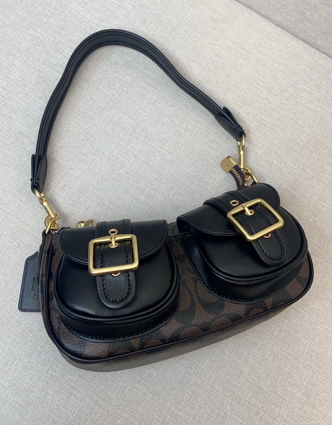 All Categories Coach Women's Bags (COACH) Coach CP164