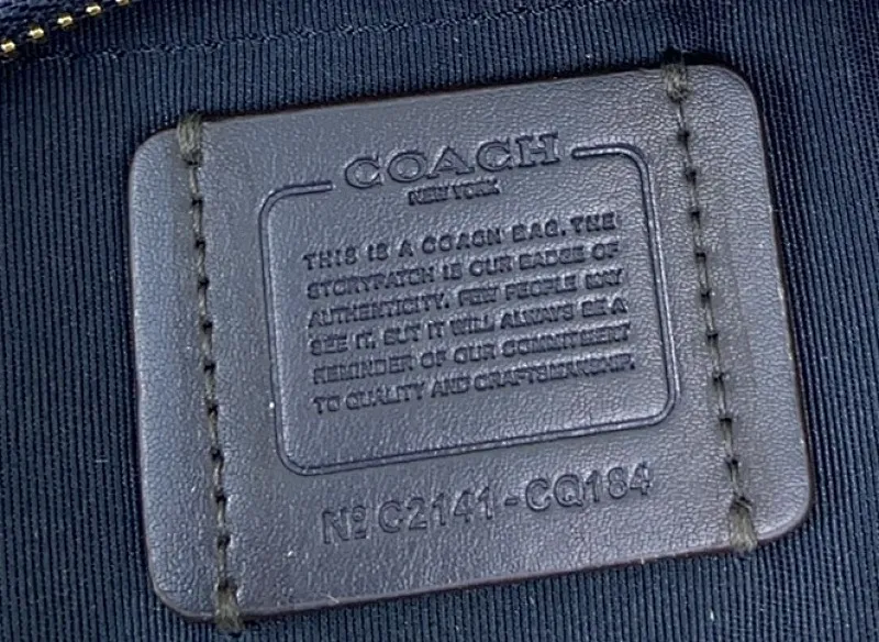 All Categories Coach Women's Bags (COACH) Coach CP164