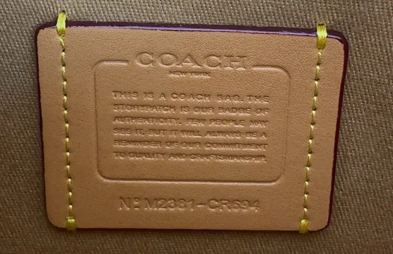 All Categories Coach Women's Bags (COACH) CR694