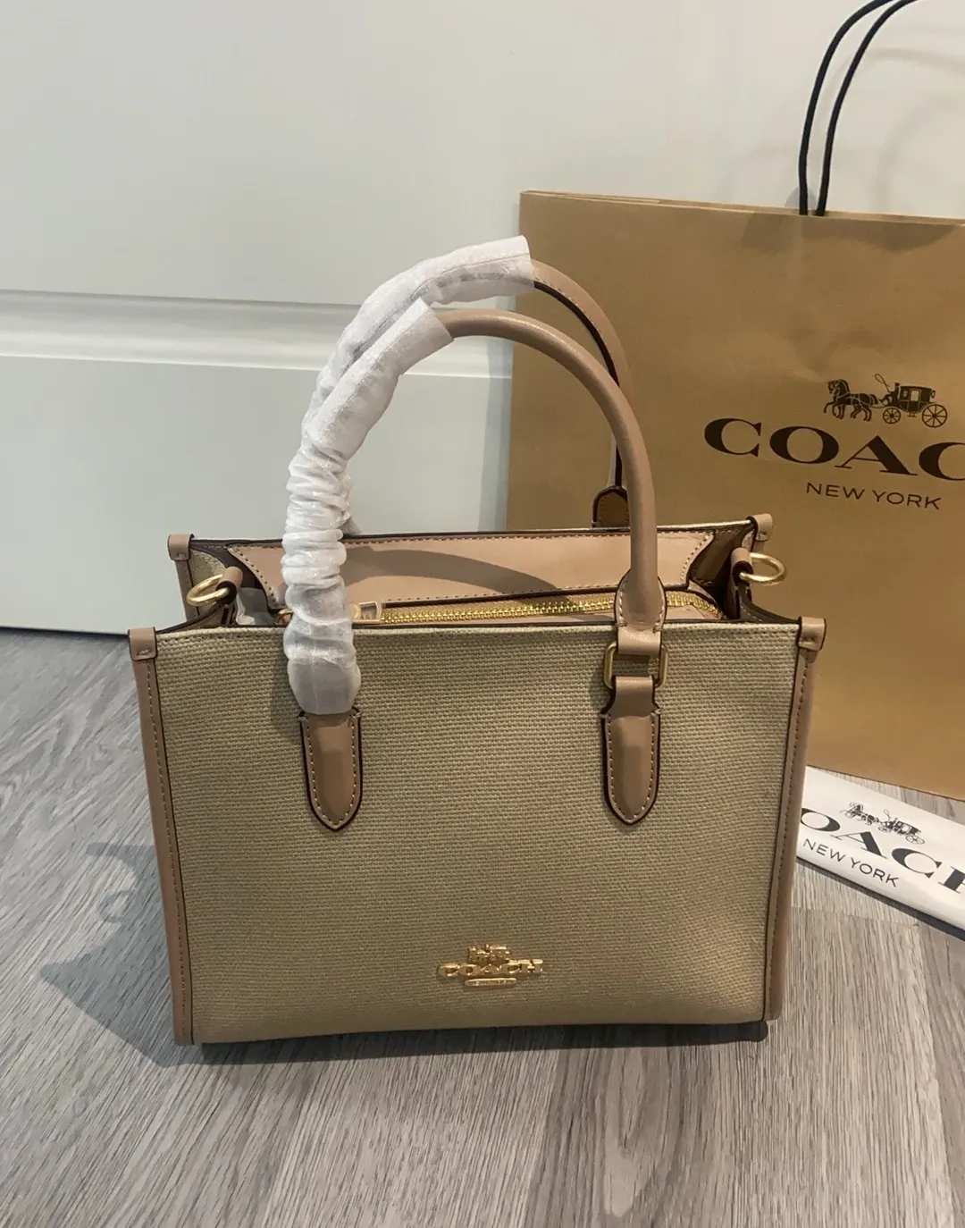 All Categories Coach Women's Bags (COACH) Coach Cak60