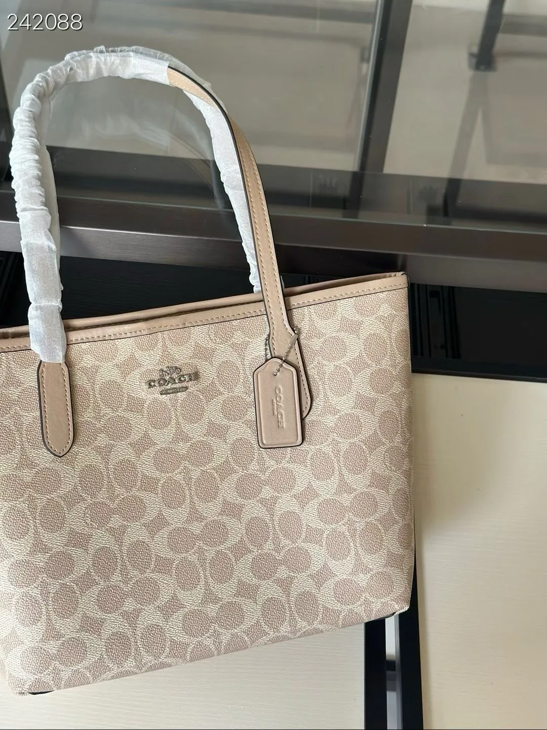 All Categories COACH Women's Bags COACH CDX82