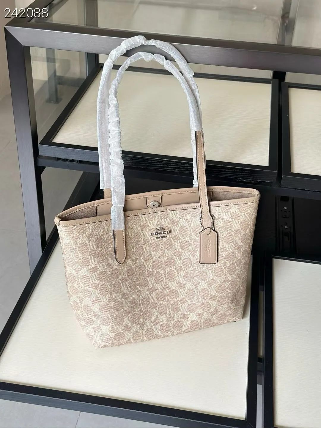All Categories COACH Women's Bags COACH CDX82