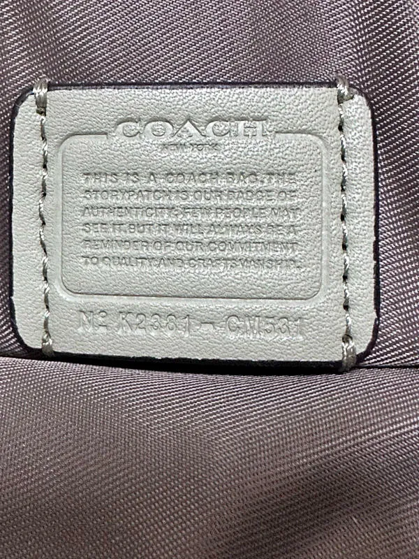 All Categories Coach Women's Bags (COACH) Coach cm531