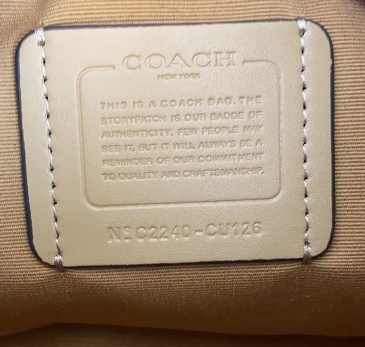 All Categories Coach Women's Bags (COACH) Coach COACH8