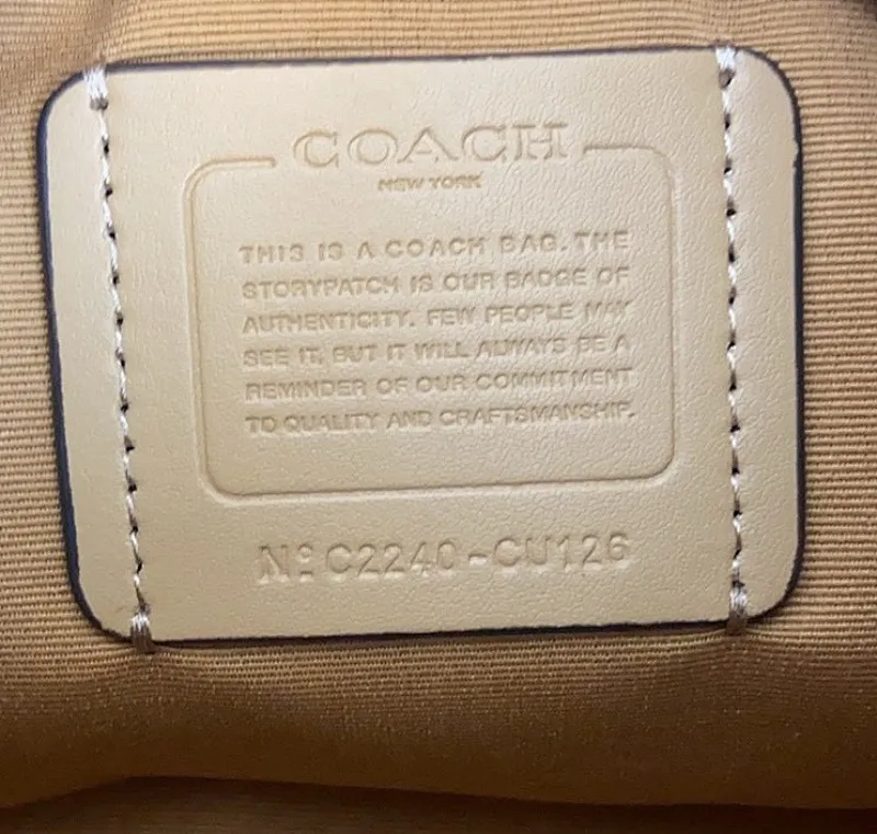 All Categories Coach Women's Bags (COACH) Coach COACH8