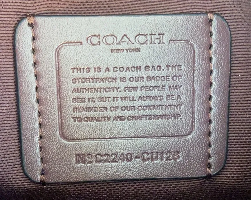 All Categories Coach Women's Bags (COACH) Coach COACH8