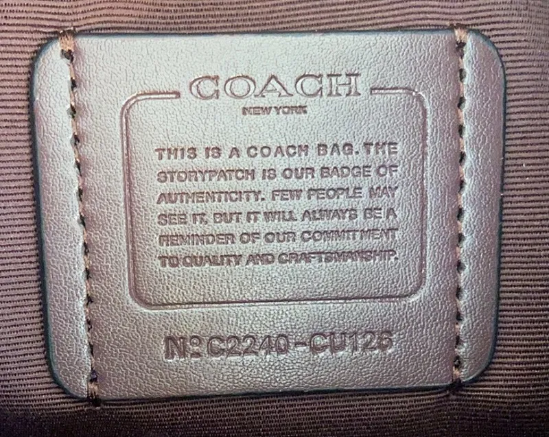 All Categories Coach Women's Bags (COACH) Coach COACH8