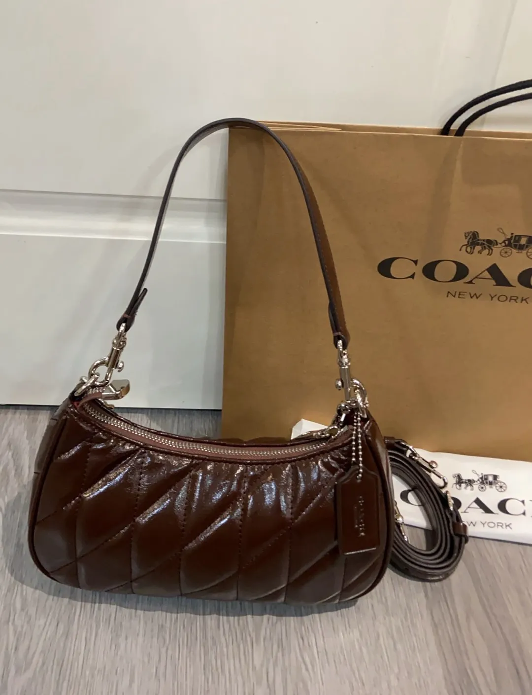 All Categories COACH Women's Bags COACH CDY83