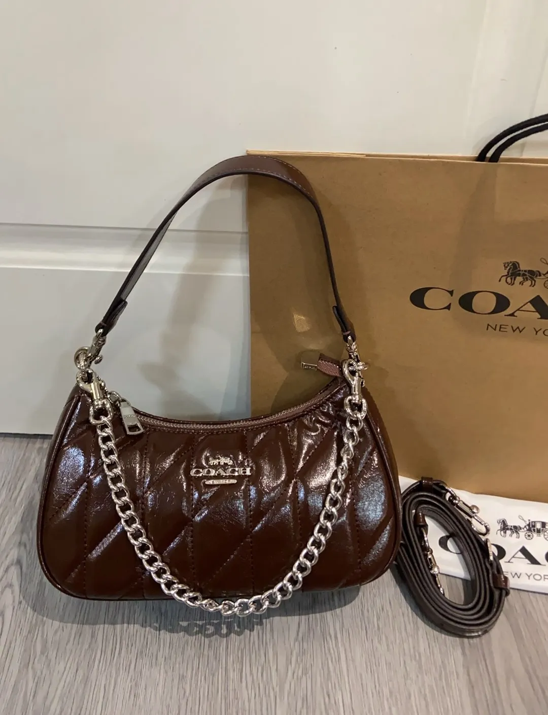 All Categories COACH Women's Bags COACH CDY83