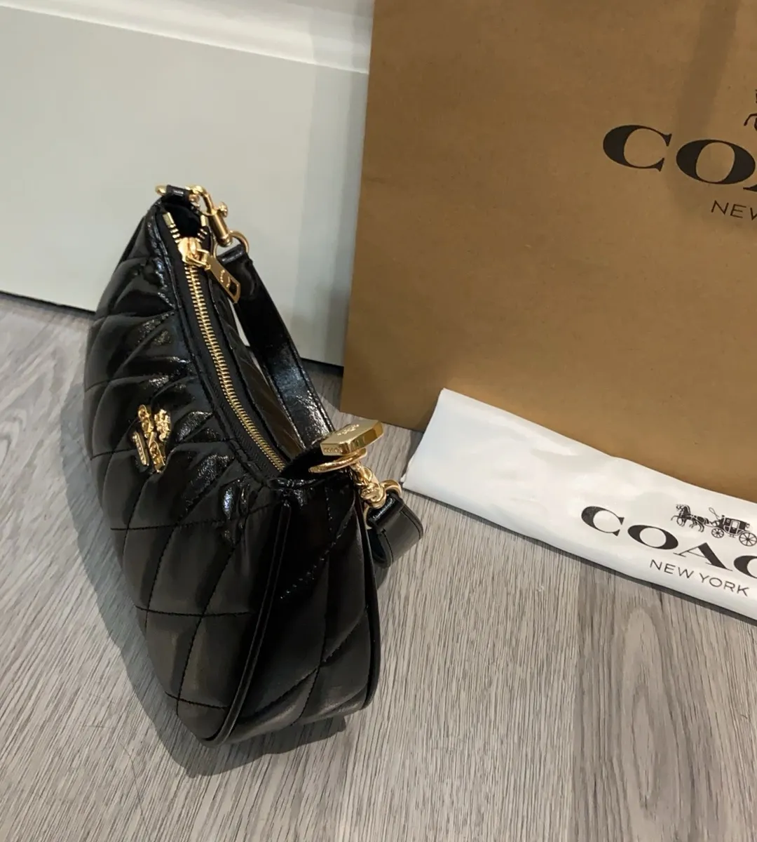 All Categories COACH Women's Bags COACH CDY83