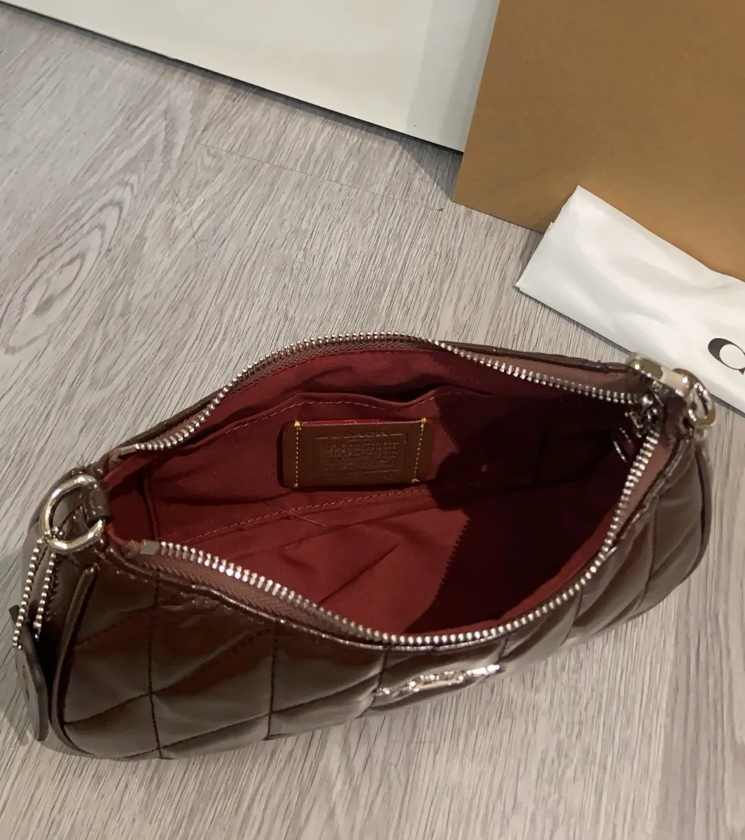 All Categories COACH Women's Bags COACH CDY83