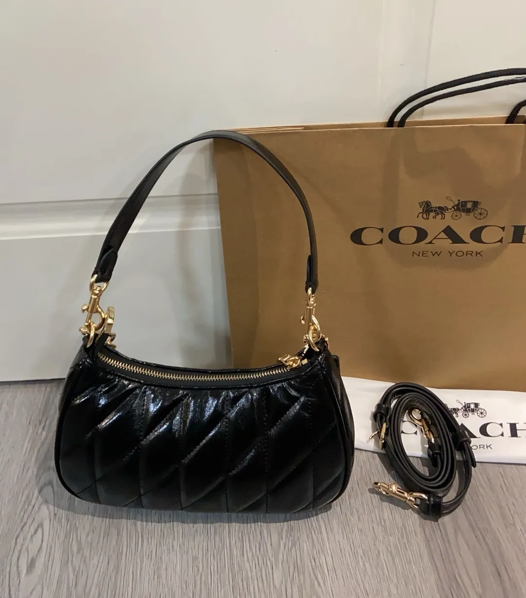 All Categories COACH Women's Bags COACH CDY83