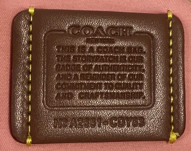All Categories COACH Women's Bags COACH CDY83