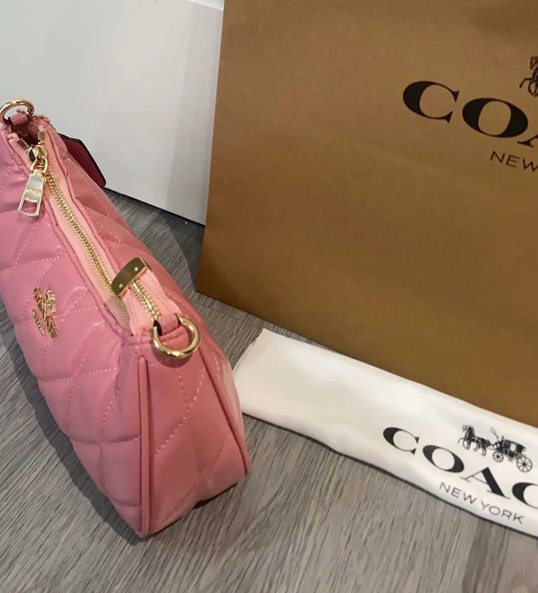 All Categories COACH Women's Bags COACH CDY83
