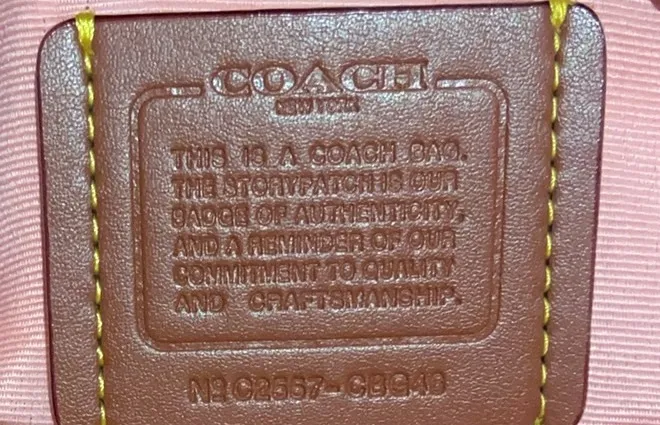 All Categories Coach Women's Bags (COACH) Coach CBG46