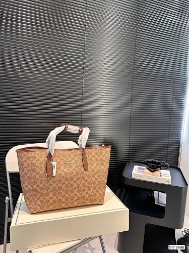 All Categories Official Website "Brand Women's Bags" Women's Bags 💙 COACH 2024 Official Website New COACH Handbags